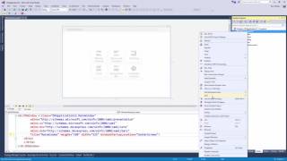 Using DevExpress MVVM Magic with WPF [upl. by Dean900]