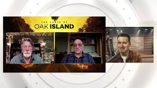 Season 12 of quotThe Curse of Oak Islandquot with Rick and Marty Lagina [upl. by Floria673]