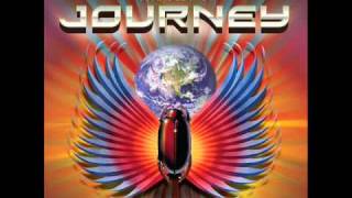 DRUMLESS Dont Stop Believing by Journey [upl. by Shewchuk]