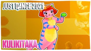 Just Dance© 2020 Unlimited Kulikitaka  From Just Dance© 2021 [upl. by Sseb]