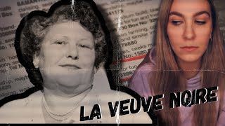 NANNIE DOSS  UNE GRANDMÈRE MEURTRIÈRE [upl. by Feodora]