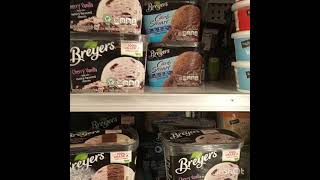 Breyers Ice Cream 🍧 [upl. by Mert]