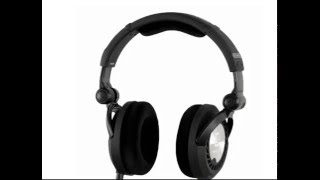 Ultrasone PRO 2900 Open Back Professional Headphones [upl. by Giarla]