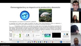 Procesos biológicos y fisiológicos de las tilapia 20241009 000937 Grabación de la reunión [upl. by Piero]