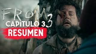 FROM TEMPORADA 3 Capitulo 3 RESUMEN EN 1 VIDEO [upl. by Hall534]