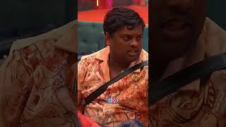 Mother’s advice for Tasty Teja  Bigg Boss Telugu 8  DisneyPlus Hotstar Telugu [upl. by Arikehs803]