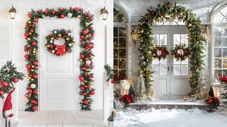 Hallmark Channels Holiday Home Decoration Sweepstakes  Countdown to Christmas [upl. by Abram517]