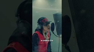 Cuánto gana Cris mj al mes crismj musica cuantogana youtube spotify [upl. by Honan522]