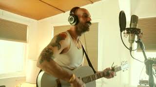 X Ambassadors  Fragile Acoustic Live Performance [upl. by Anomer]