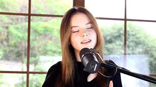 Imagine Dragons  Radioactive cover by Daneliya Tuleshova [upl. by Aved954]