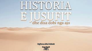 Hutbe “Historia e Jusufit – alejhi sselam – dhe disa dobi nga ajo” – Altin Dallashi [upl. by Alemat]