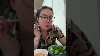 Vlog 11 mukbang cóc non ạ🤭 [upl. by Sophia]