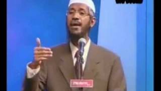 The Muslim Womans Attire amp Hijaab  Dr Zakir Naik Urdu [upl. by Isiahi372]