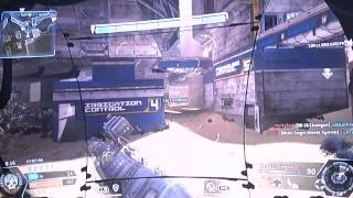 TITANFALLSeason1Episode2GamePlay [upl. by Dry261]