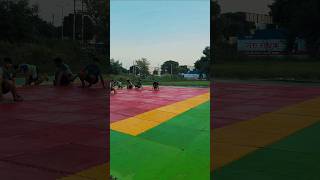 Narwal kabaddi Academy narwalsportsacademy kabaddiacademy prokabaddi [upl. by Nymassej]