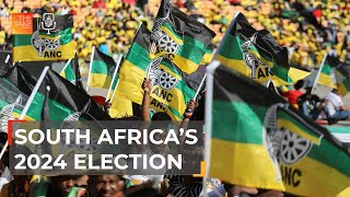 South Africa’s most unpredictable election  The Take [upl. by Hopkins41]