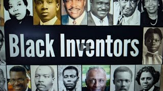 black history black inventors in America [upl. by Sinnelg]