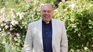 Introducing the Archdeacon of Lynn Ian Bentley [upl. by Yelir]