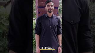 Pathani Suit Fashion Tips  Short [upl. by Ping946]