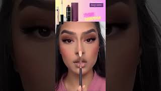 Easiest 15 SEC Contour Tip [upl. by Ihteerp458]