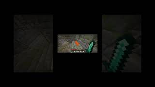 Moment 😭 minecraftshorts minecraft [upl. by Kanor]