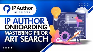 Prior art Search  IP Author  How to video [upl. by Ardnnaed273]