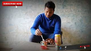 agar gram milk mai chyawanprash ‌mila de to kya hoga [upl. by Croydon]