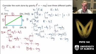 Unit 4 Week 2 Potential Energies [upl. by Naliorf]