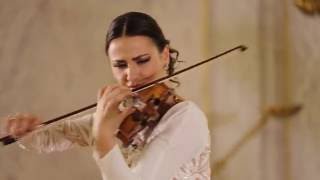 Pablo de Sarasate  Zigeunerweisen Gypsy Airs Melodii Lautaresti [upl. by Atikan]