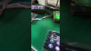 SEPTON car radio function testing caraudio carradio carplay stereo carstereo wireless [upl. by Atram]