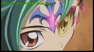 YuGiOh Zexal Yuma amp Girag vs Tori amp Cathy AMV [upl. by Chadwick]