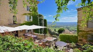 Provence Roadtrip und die schönsten Hotels in Südfrankreich [upl. by Norret]