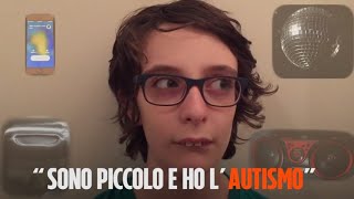 quotPensavano che non avrei mai parlatoquot il messaggio del bambino autistico che ha commosso il mondo [upl. by Sheryle782]