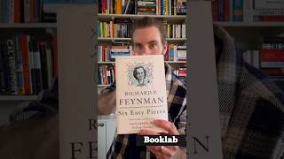 Quick Review  Six Easy Pieces by Richard Feynman books [upl. by Joseito]