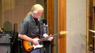 Jimmy Herring Band  Aberdeen [upl. by Jarrow]