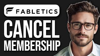 How To Cancel Fabletics VIP Membership 2024 [upl. by Rudie91]