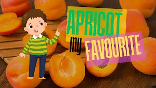 The Surprising Health Benefits of Apricots apricots [upl. by Jule]