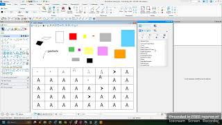 MicroStation CONNECT Edition How To Select All Cells [upl. by Eillime10]