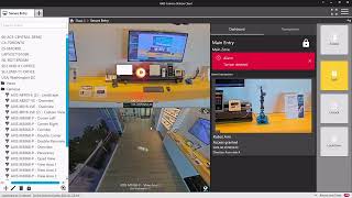 Unlock the power of AXIS Camera Station video management and access control platform [upl. by Angel]