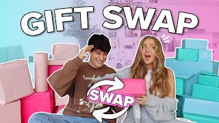 Best Friends SWAP Birthday GIFTS 🥹🎁 NO BUDGET [upl. by Alber]