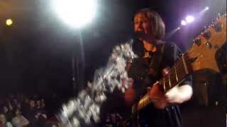 The Joy Formidable  Little Blimp Official Music Video [upl. by Arliene]