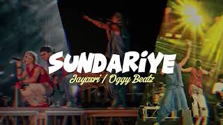 Sundariye  සුන්දරියේ  Jayasri  ජයශ්‍රී  Oggy Beatz [upl. by Laurentia]