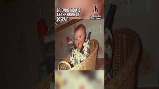 Grieving Mom is at the brink of Despair family childcare kids supernanny jofrost [upl. by Anailli]