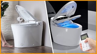 5 Best Smart Toilets [upl. by Peh]