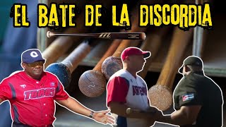 ¿ BATE LEGAL O TRUCADO  CAMAGÜEY SACA JUEGO DEL CONGELADOR [upl. by Lengel]