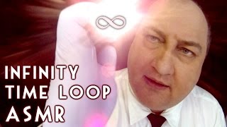 Infinity Time Loop ASMR Sleep Aid [upl. by Ardiedal918]