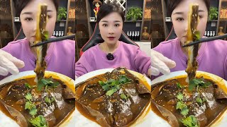 asmr 중국음식먹방쇼 219 amp 맛있는거먹기📺📺 eat tv Ep219 [upl. by Flemings]