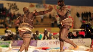 🛑DIRECT  Arène nationale combat Balla vs Tapha Tine 21 Juillet 2024 [upl. by Amihsat3]