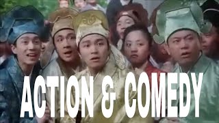 BEST ACTION amp COMEDY MOVIESTAGALOG DUBBED [upl. by Ahsinwad]