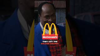 McDonald’s vs McDowells Coming to America ft Eddie Murphy business franchise privateequity [upl. by Ecneret]